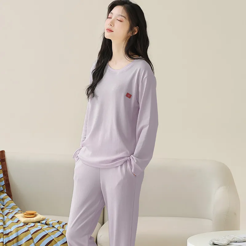 Urban Beauty Pajama Set Women's-41