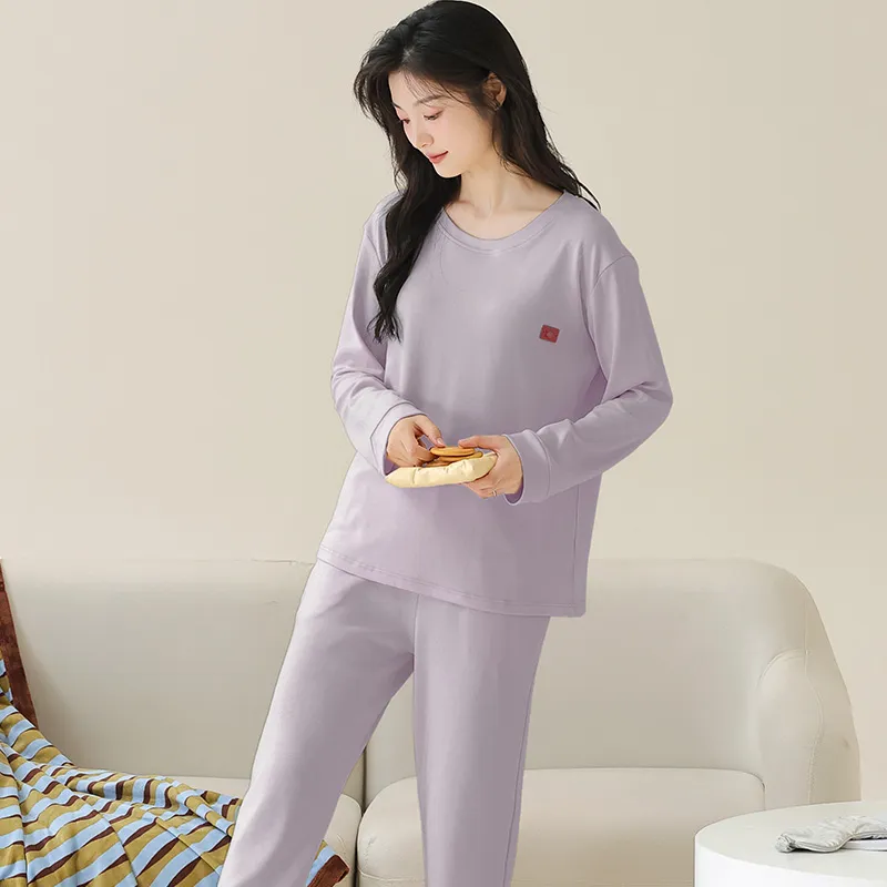 Urban Beauty Pajama Set Women's-37