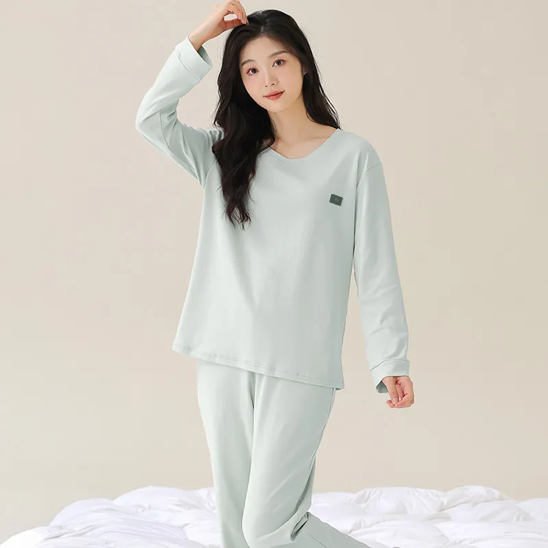 Urban Beauty Pajama Set Women's-14
