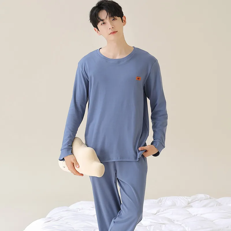Urban beauty Men Pajama Sets-21