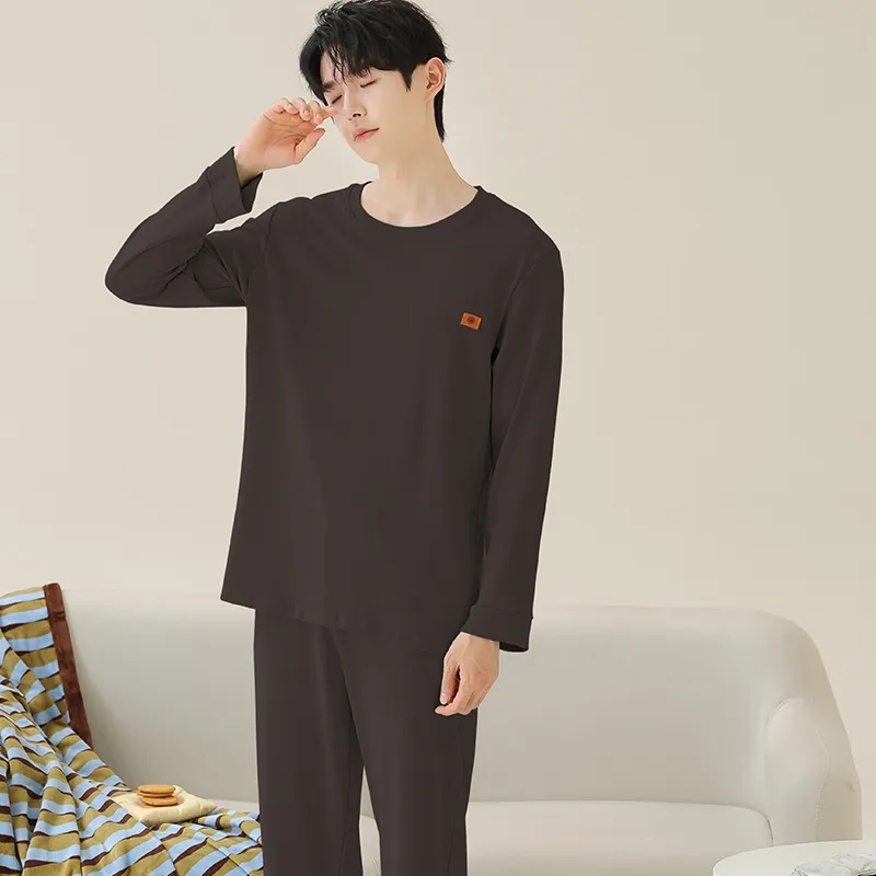 Urban beauty Men Pajama Sets-27