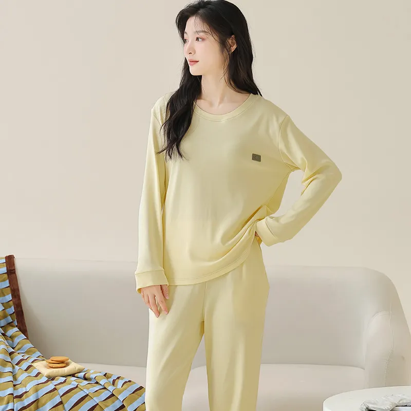 Urban Beauty Pajama Set Women's-33