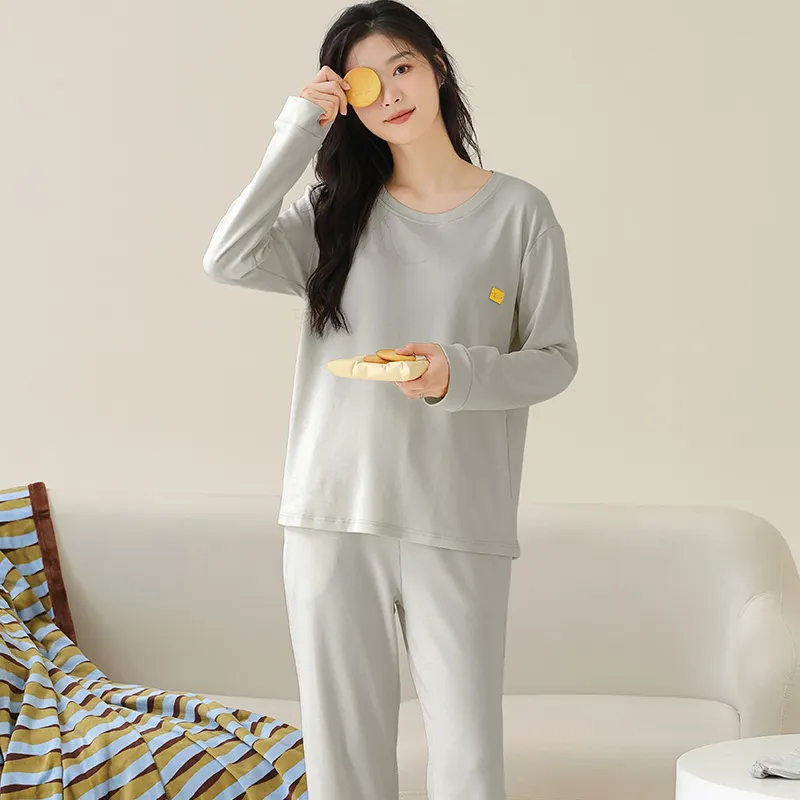 Urban Beauty Pajama Set Women's-29