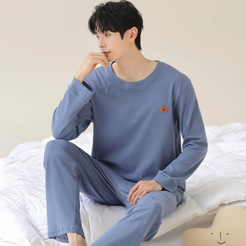 Urban beauty Men Pajama Sets-23