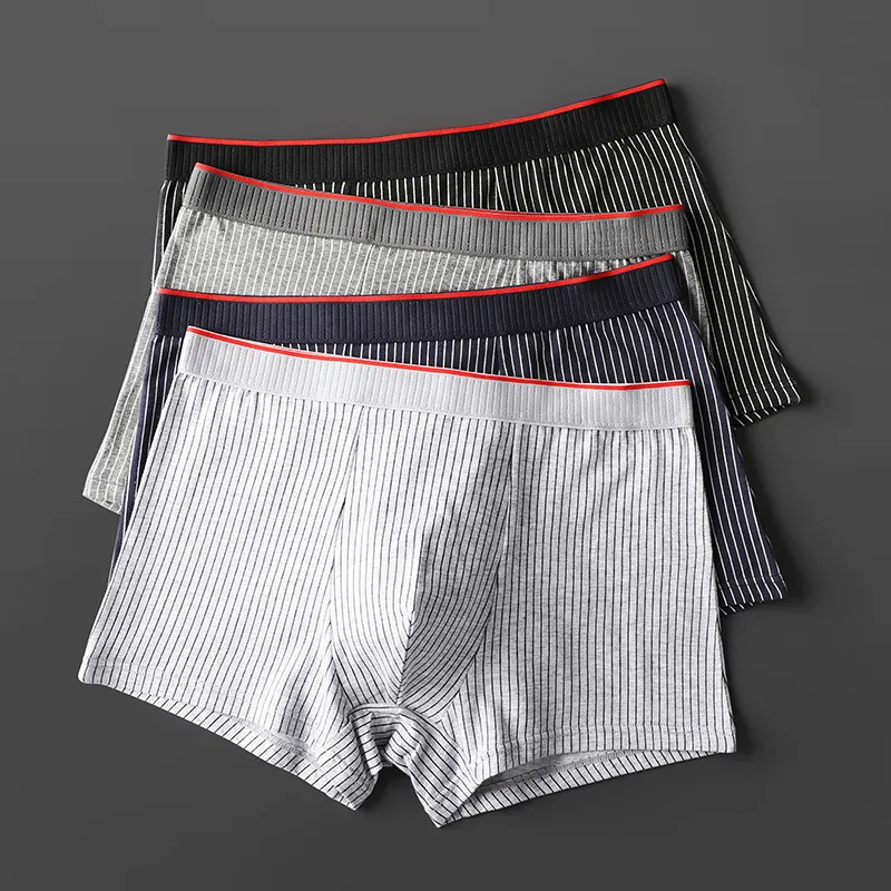 Urban Beauty Boxer Shorts Men's 3 Pack-1
