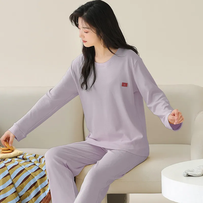 Urban Beauty Pajama Set Women's-40