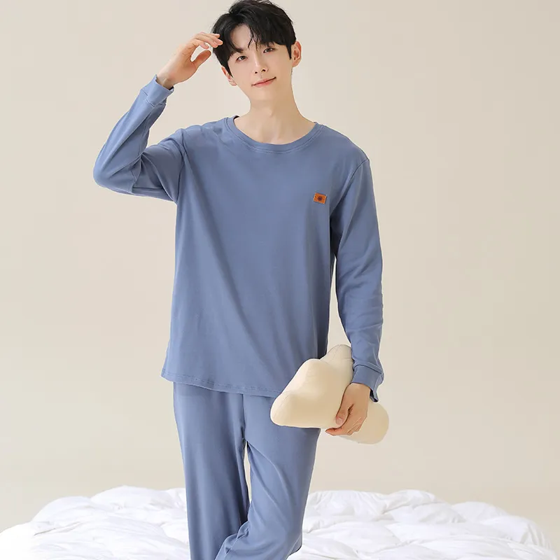 Urban beauty Men Pajama Sets-20