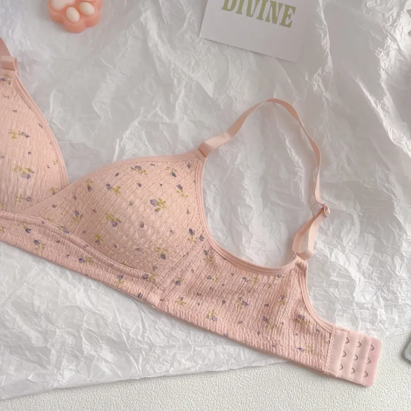 Urban beauty Women's Bras-7