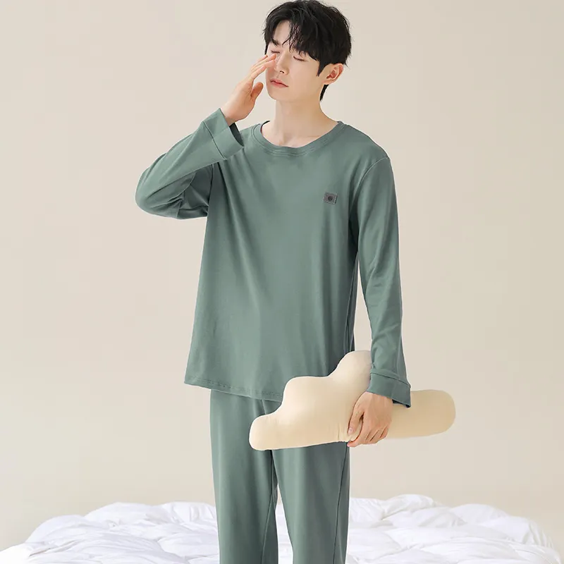 Urban beauty Men Pajama Sets-4