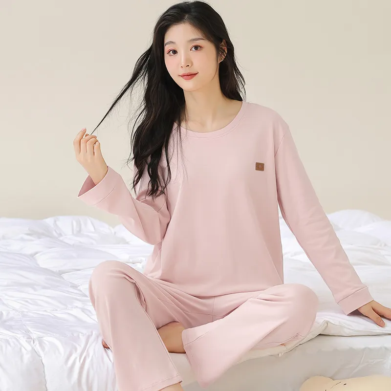 Urban Beauty Pajama Set Women's-5