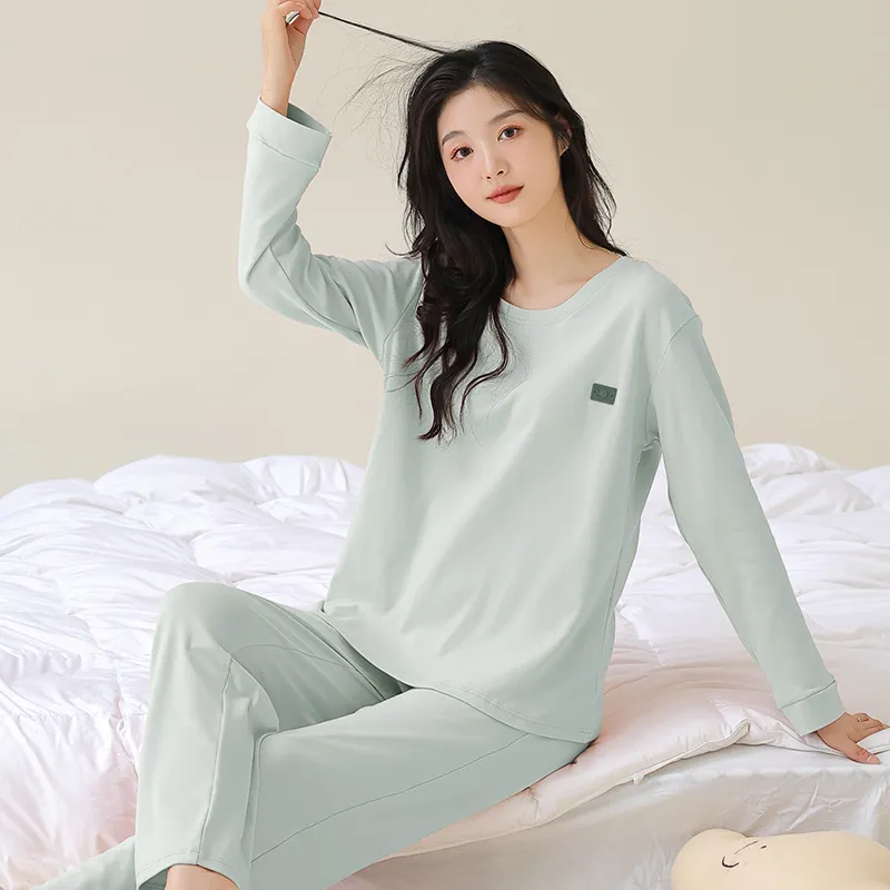 Urban Beauty Pajama Set Women's-16