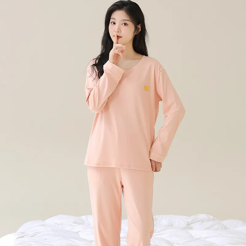 Urban Beauty Pajama Set Women's-22