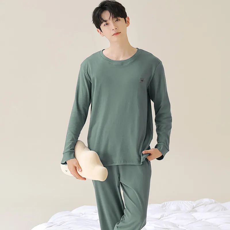 Urban beauty Men Pajama Sets-3