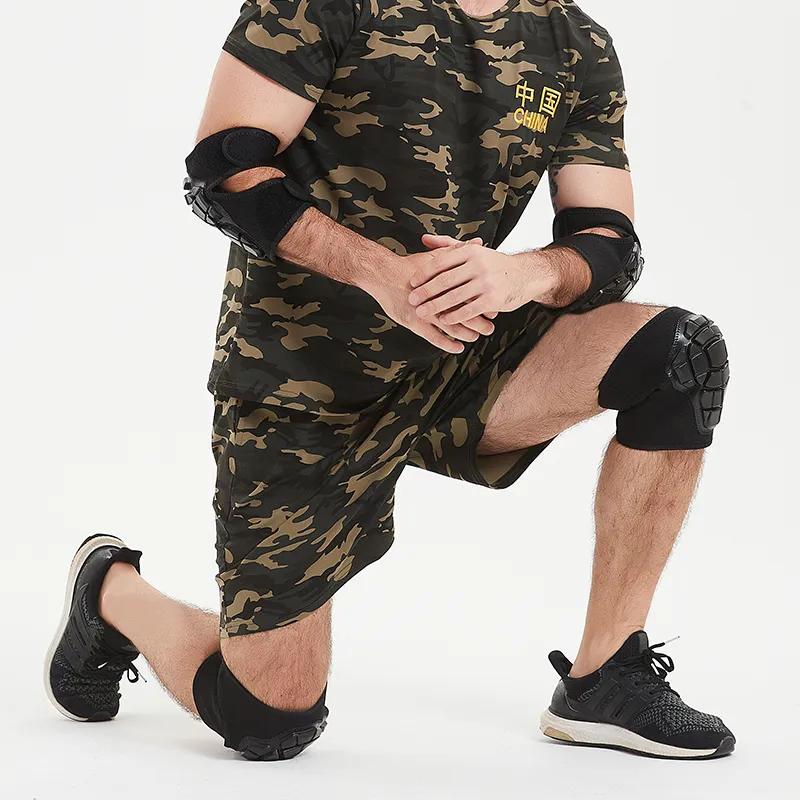 MDIKAWE Knee Pads-1