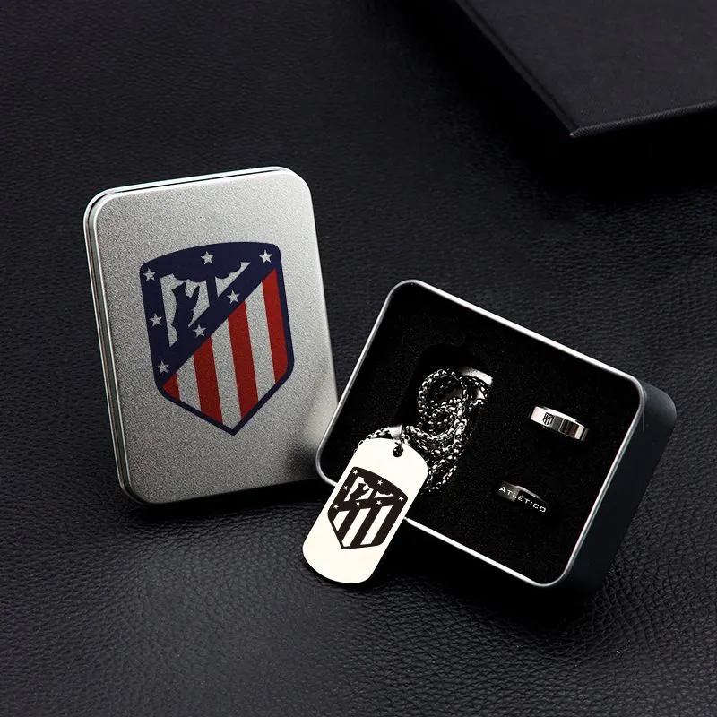 AMYUP Football Fan Supplies Unisex-5
