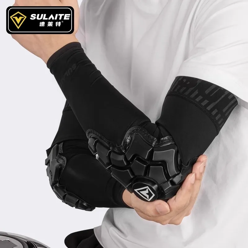 SULAITE Motorcycle Protective Gears Cooling Arm Sleeves-2
