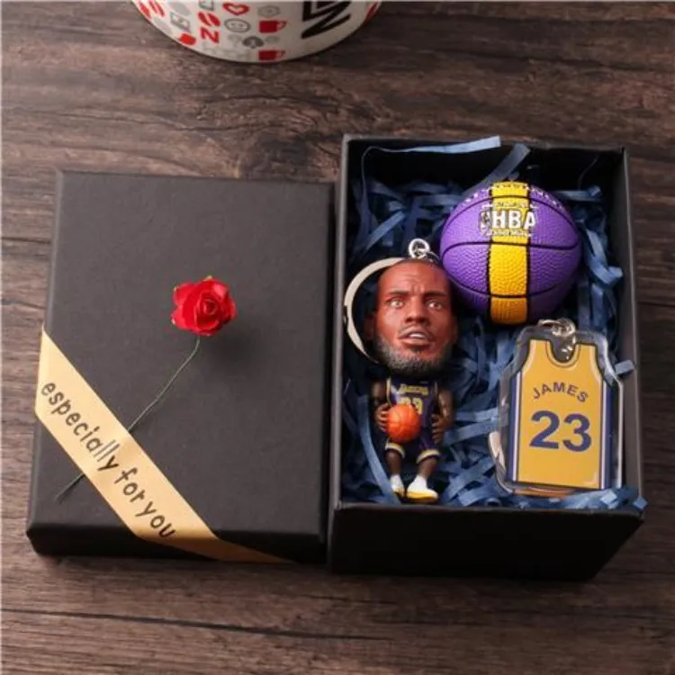 AMYUP Basketball Fan Supplies Unisex-3