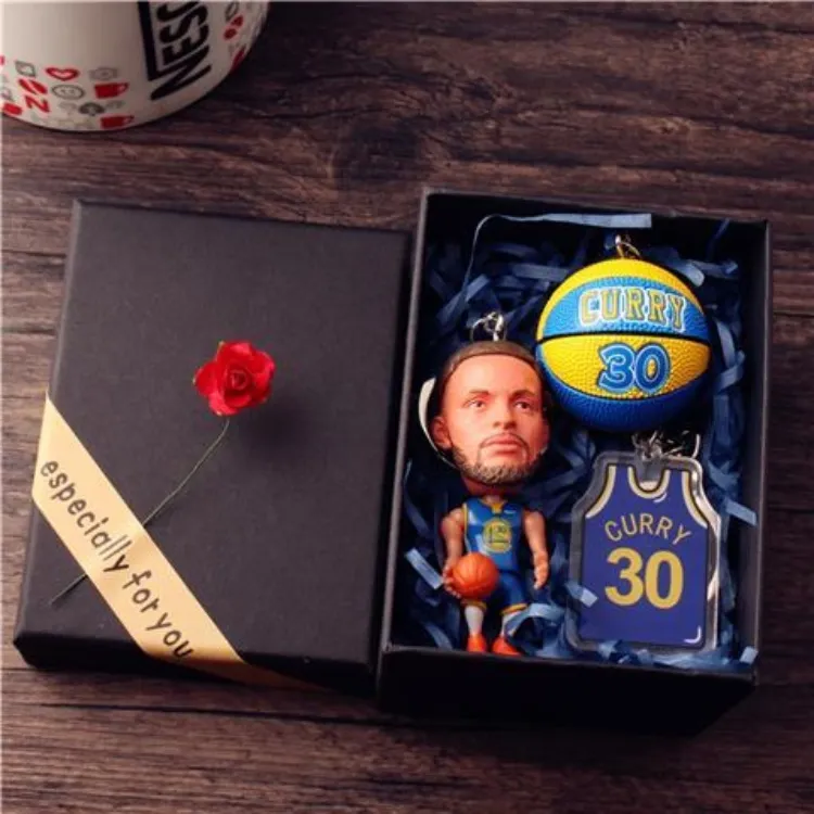 AMYUP Basketball Fan Supplies Unisex-5