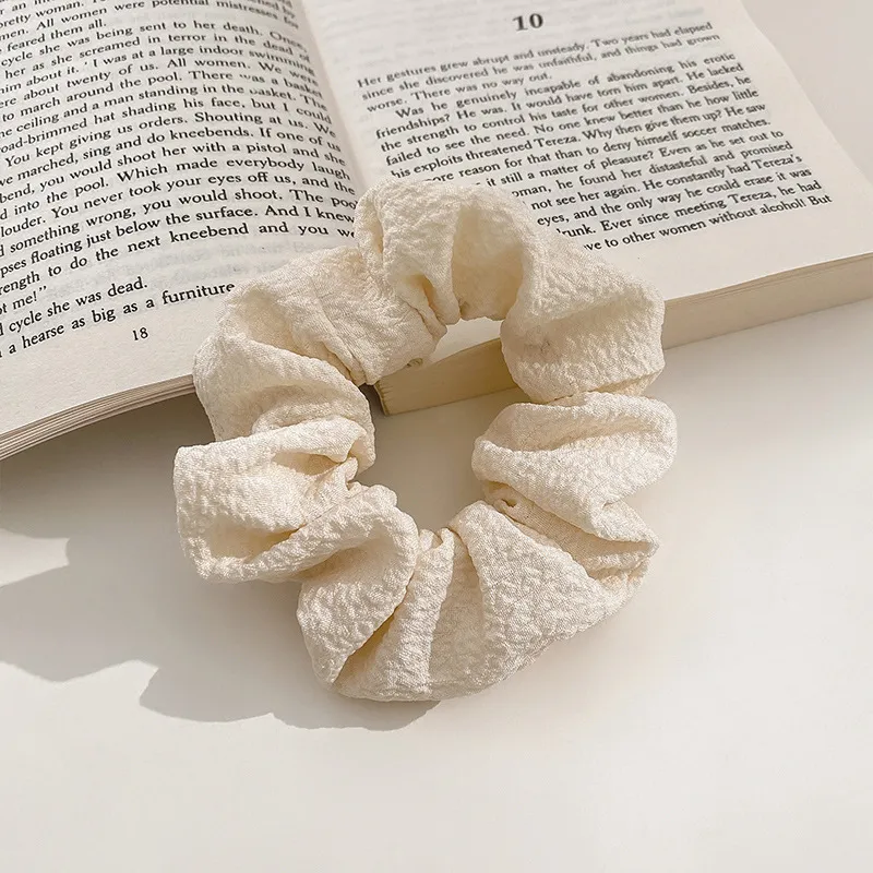 Enchanting Cat Hair Tie Women's-10