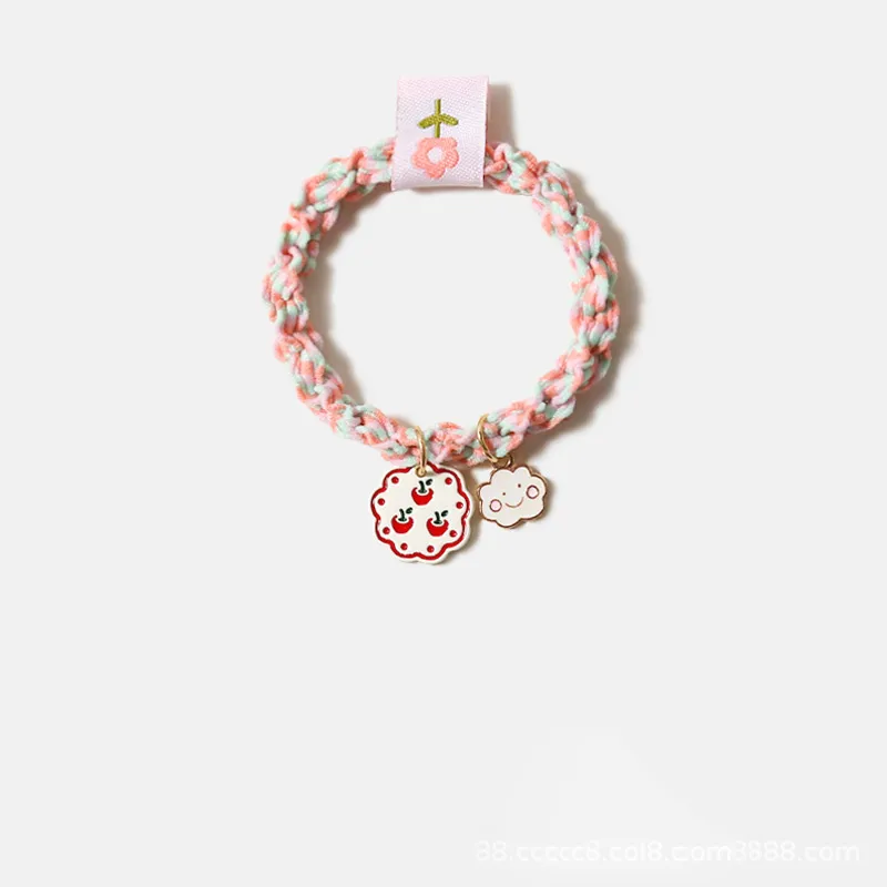 Enchanting Cat Hair Tie Women's-7