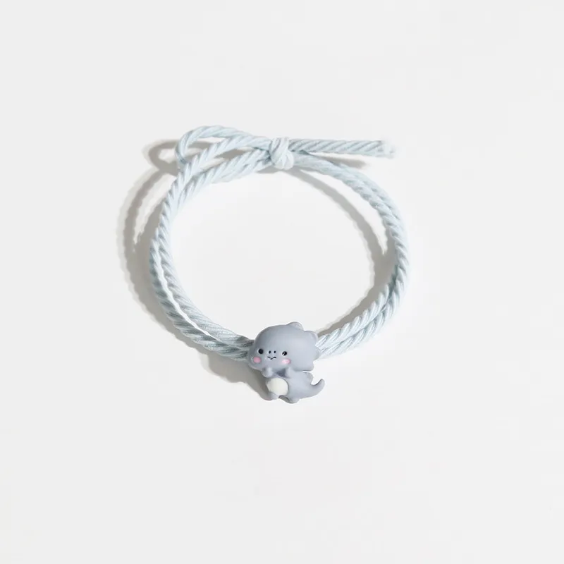 Enchanting Cat Hair Tie Women's-2