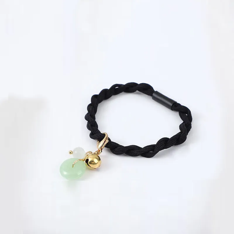 Enchanting Cat Hair Accessories Women's-3