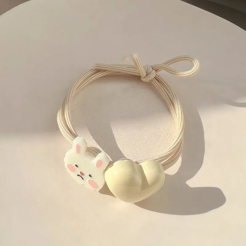 Enchanting Cat Hair Tie Women's-1