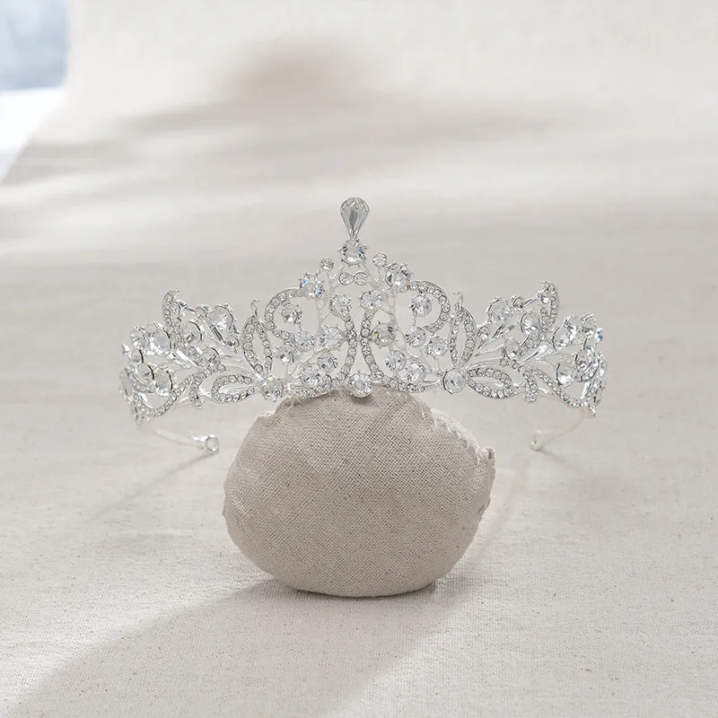 Enchanting Cat Alloy Headbands Women's-6