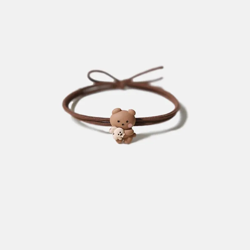 Enchanting Cat Hair Tie Women's-8