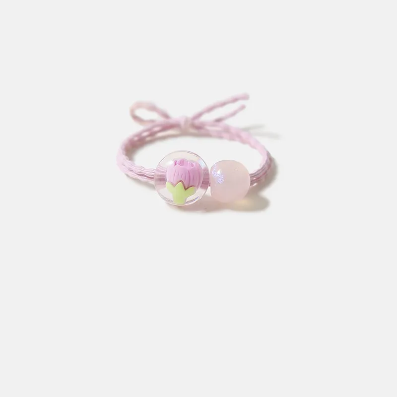 Enchanting Cat Hair Tie Women's-3