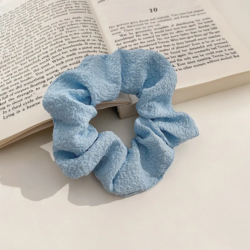Enchanting Cat Hair Tie Women's-14