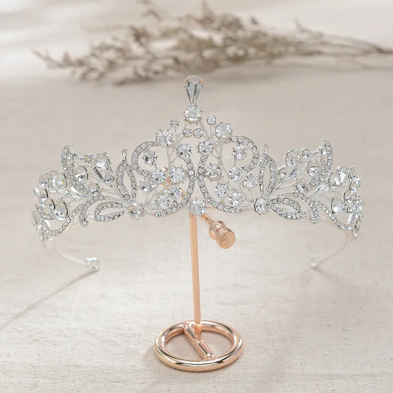 Enchanting Cat Alloy Headbands Women's-1