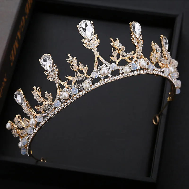 Enchanting Cat Alloy Hair Accessories Women's-6