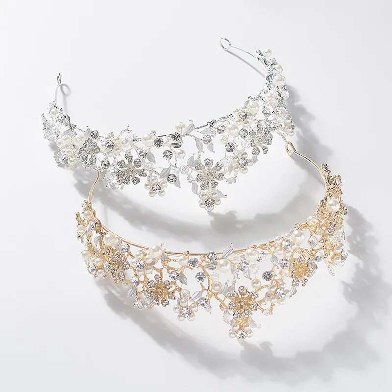 Enchanting Cat Alloy Headbands Women's-4
