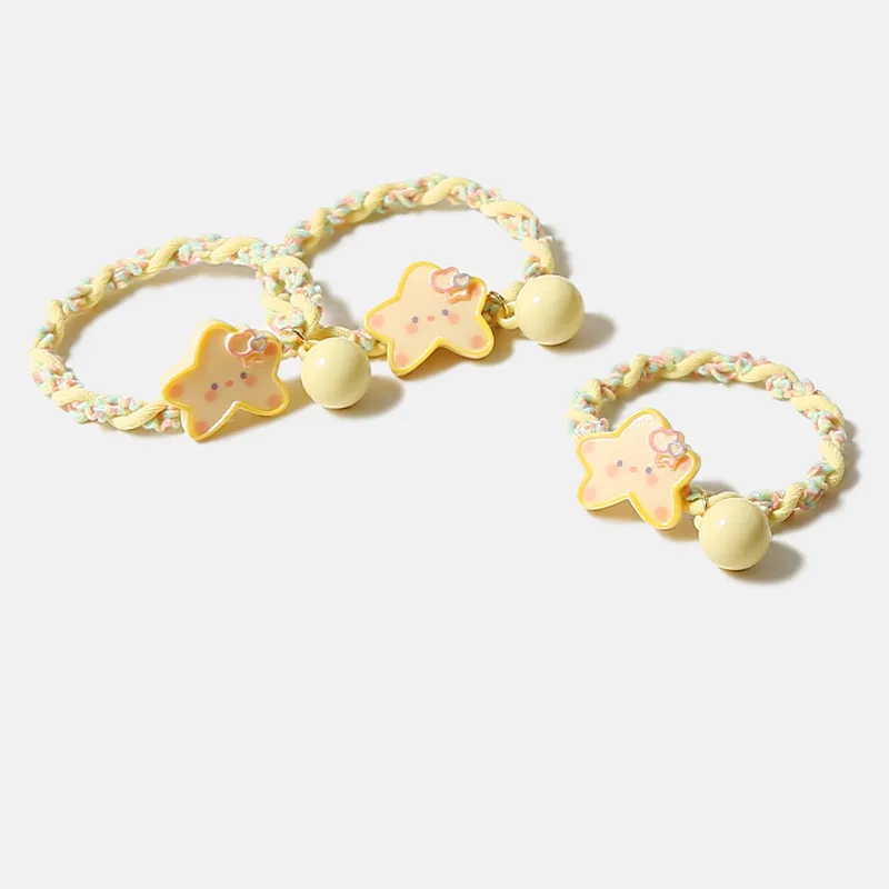 Enchanting Cat Hair Tie Women's-4
