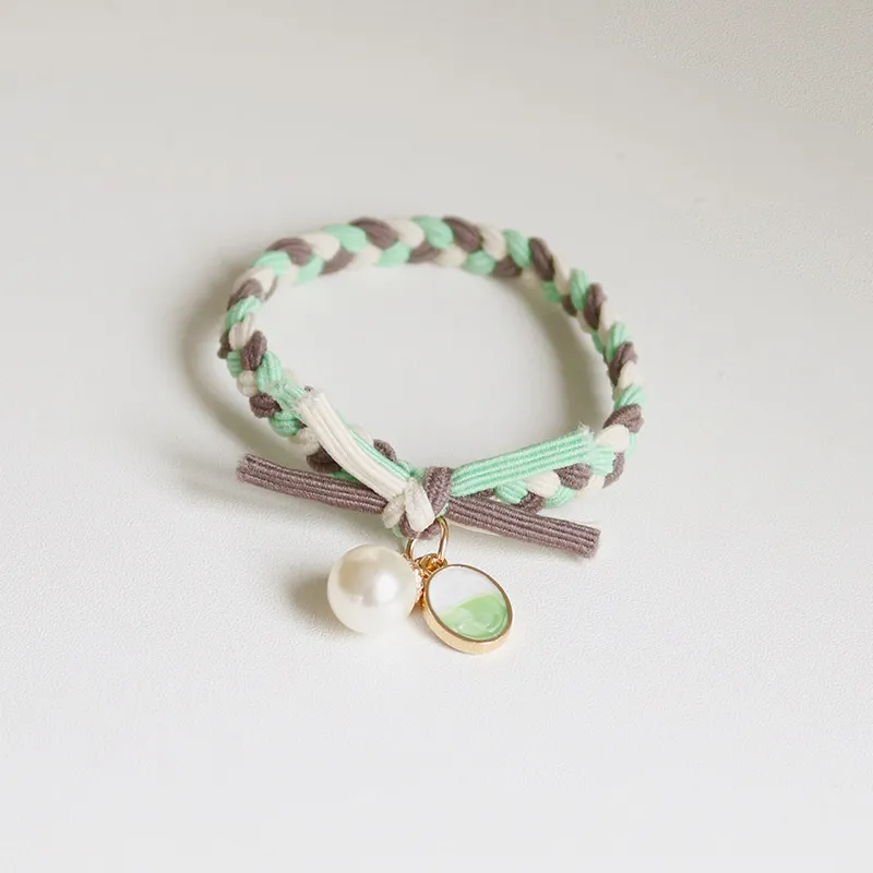 Enchanting Cat Hair Tie Women's-4