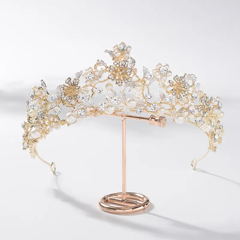Enchanting Cat Alloy Headbands Women's-7