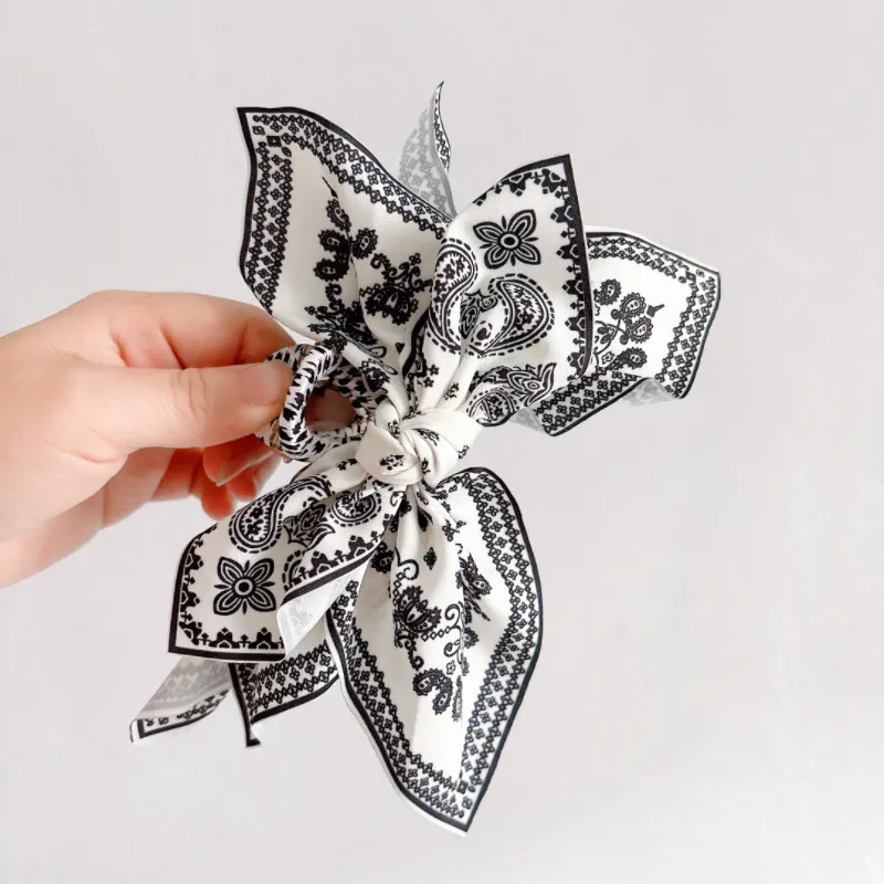 Enchanting Cat Hair Clips Women's-2