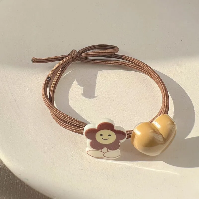 Enchanting Cat Hair Tie Women's-6