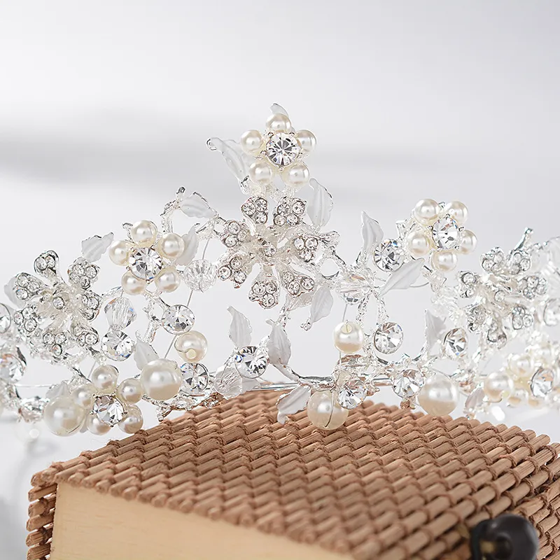 Enchanting Cat Alloy Headbands Women's-3