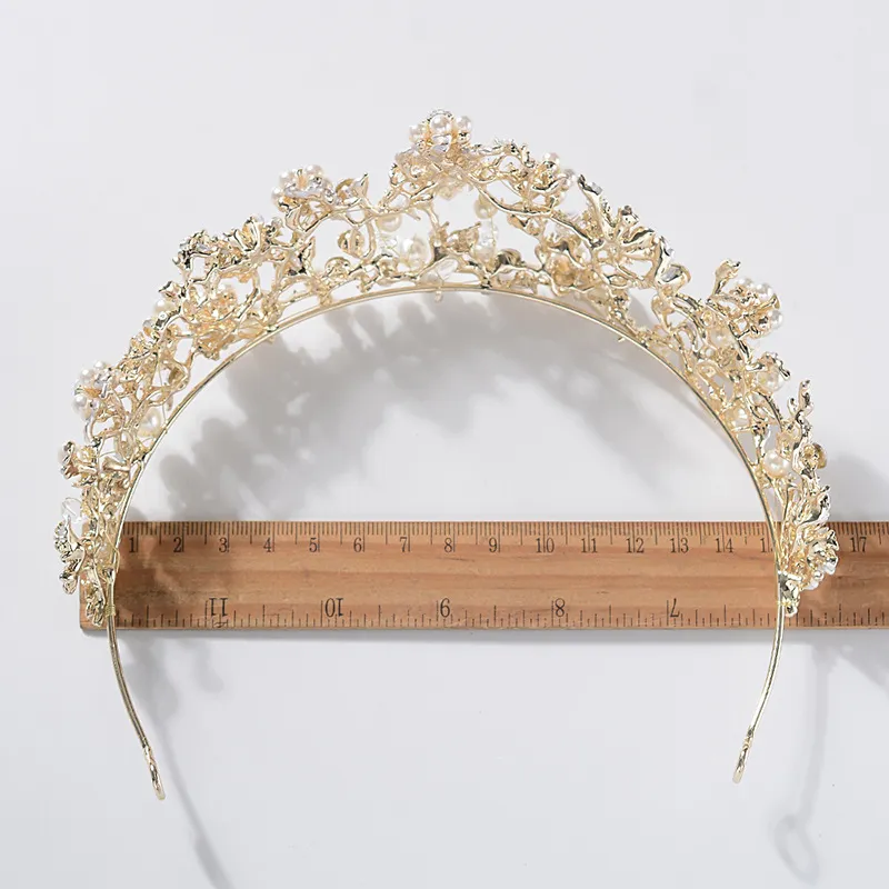 Enchanting Cat Alloy Headbands Women's-8