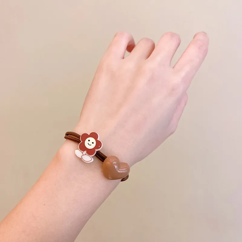 Enchanting Cat Hair Tie Women's-7