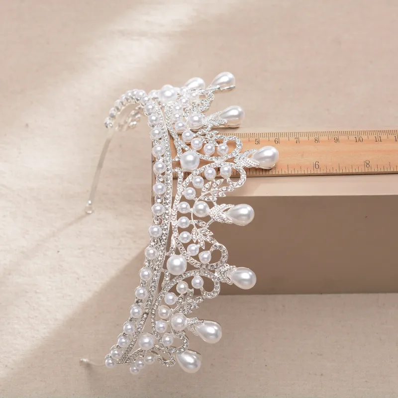 Enchanting Cat Alloy Hair Accessories Women's-2