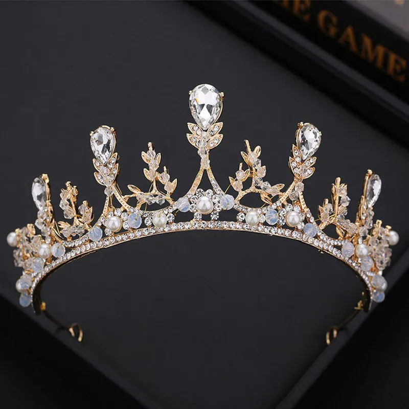Enchanting Cat Alloy Hair Accessories Women's-5