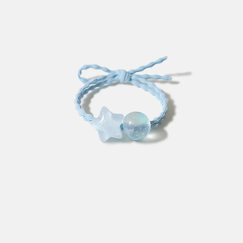 Enchanting Cat Hair Tie Women's-6
