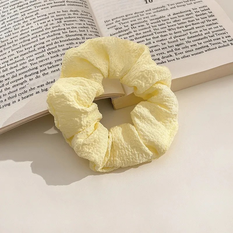 Enchanting Cat Hair Tie Women's-1