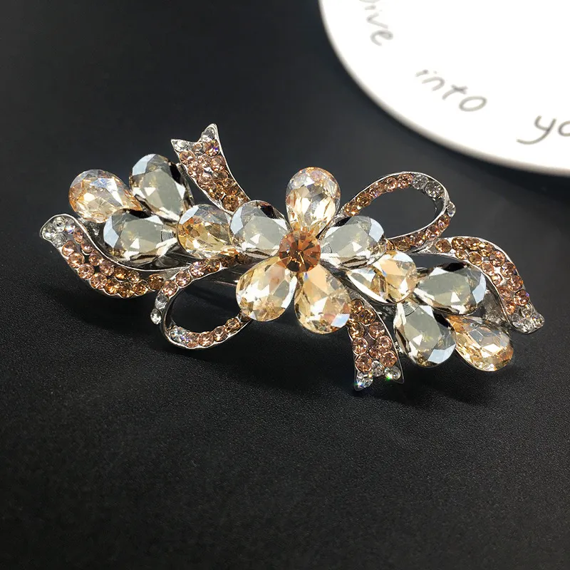 Enchanting Cat Hair Clips Women's-4