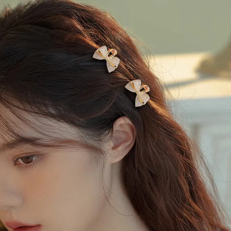 Enchanting Cat Hair Clips Women's-3