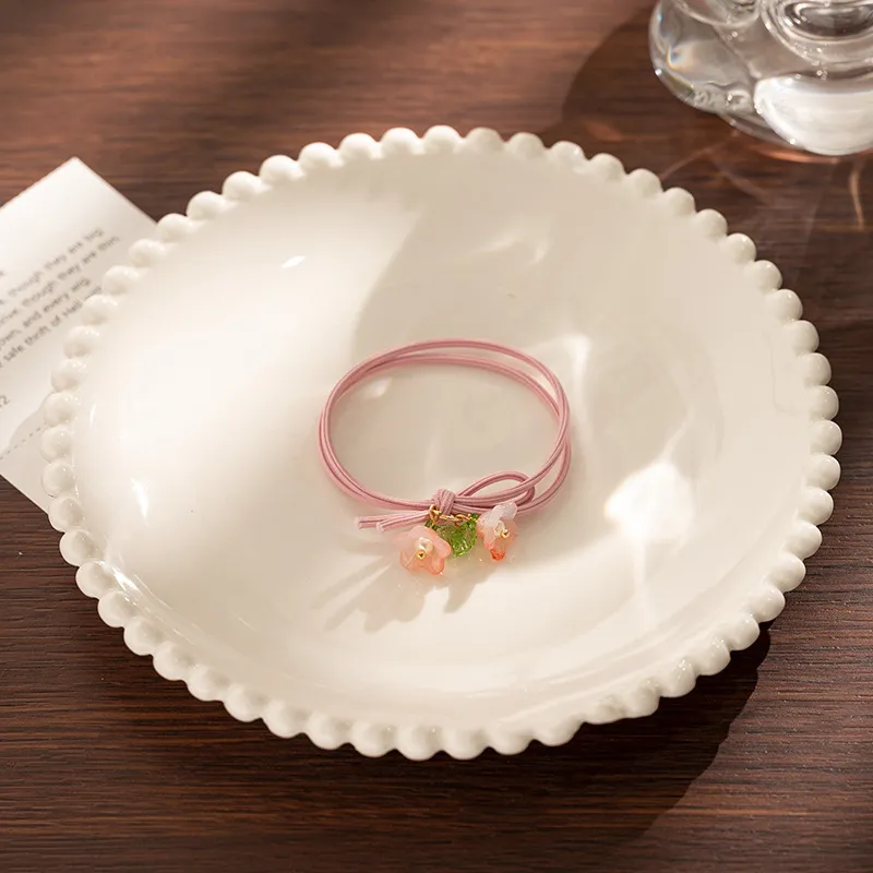 Enchanting Cat Hair Tie Women's-5