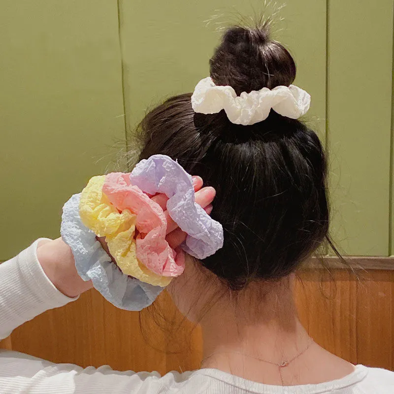 Enchanting Cat Hair Tie Women's-4